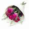 Букет цветов из: Розы в Мирном