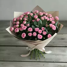 Букет Удовольствие в Мирном