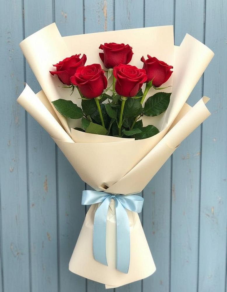 Букет Классика чувств в Мирном