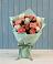 Букет цветов из: Розы в Мирном