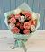 Букет цветов из: Розы в Мирном
